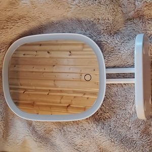 Led makeup mirror fabfitfun